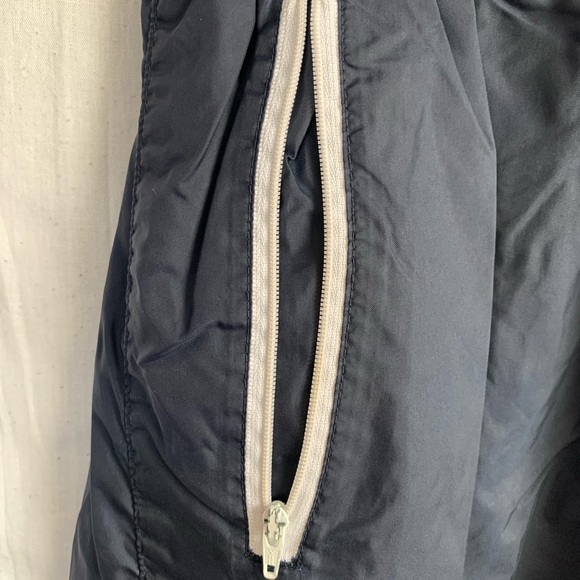 Custom Tommy Hilfiger X Nike Vintage Windbreaker Womens Pants Lined - Picture 3 of 10